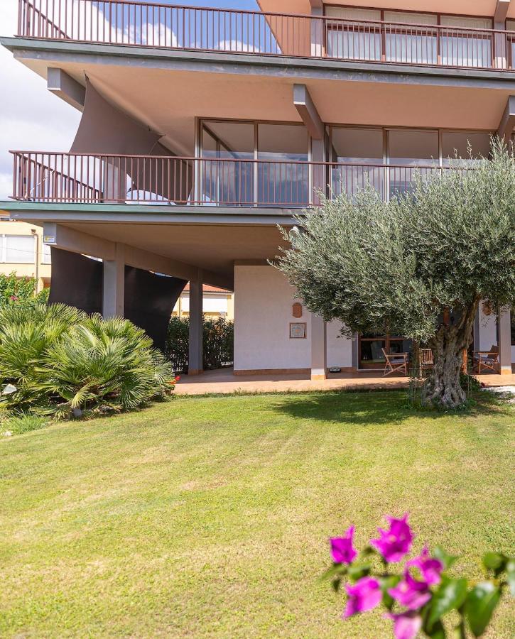 Villa Arrecifes Fertilia Extérieur photo