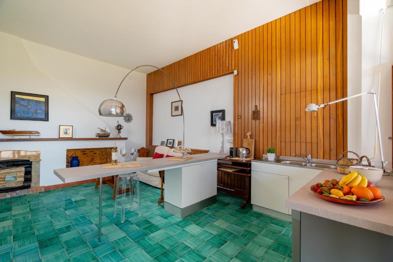 Villa Arrecifes Fertilia Extérieur photo
