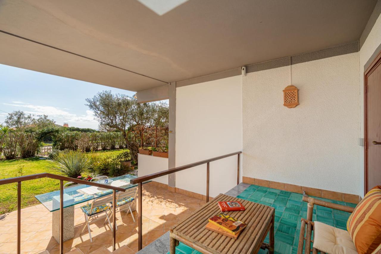 Villa Arrecifes Fertilia Extérieur photo