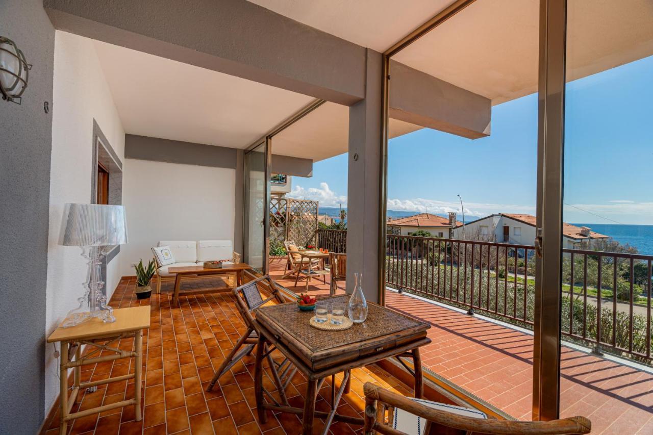 Villa Arrecifes Fertilia Extérieur photo