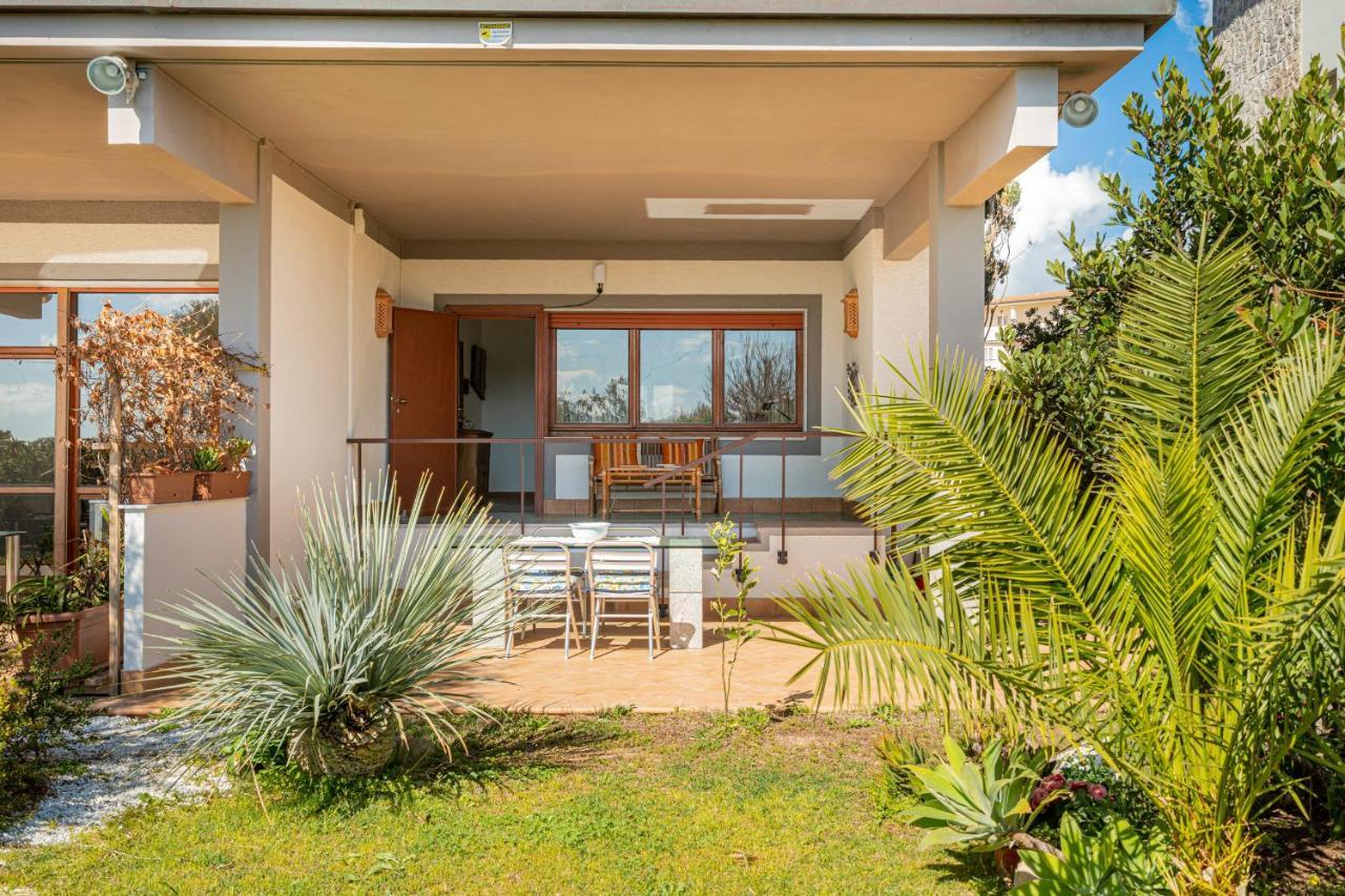 Villa Arrecifes Fertilia Extérieur photo