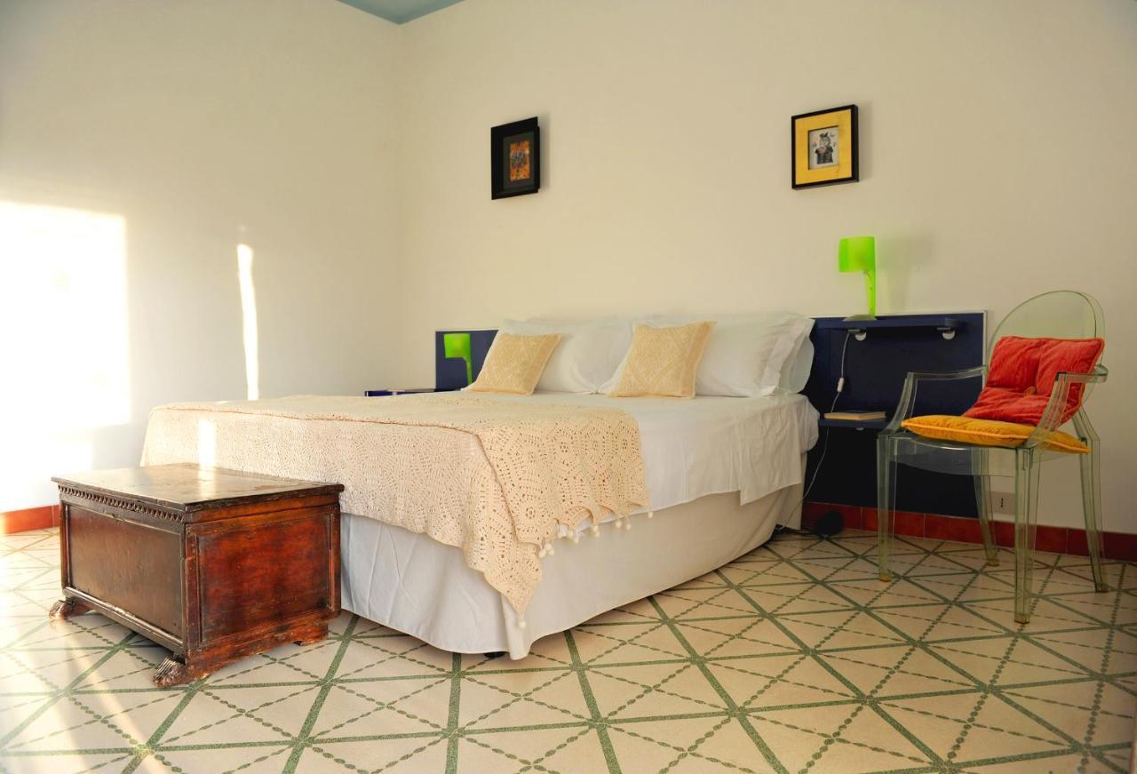 Villa Arrecifes Fertilia Extérieur photo