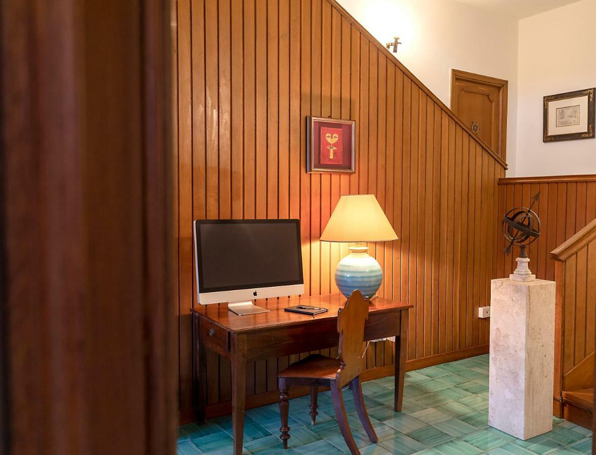 Villa Arrecifes Fertilia Extérieur photo