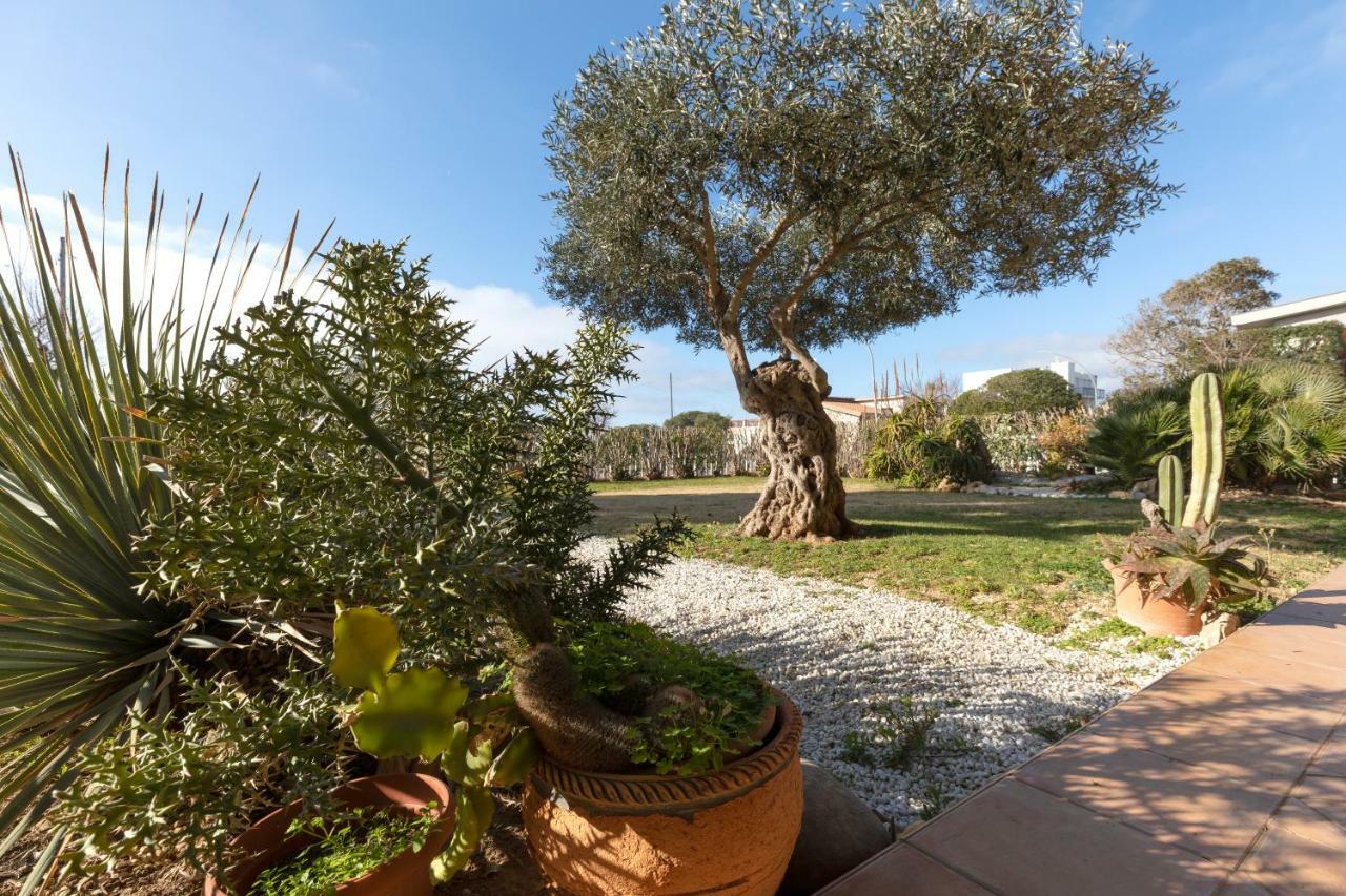 Villa Arrecifes Fertilia Extérieur photo